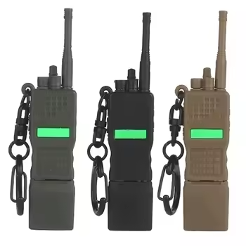 Outdoor Hunting Gifts - PRC-152 радиостиль брелок мини сплит дизайн
