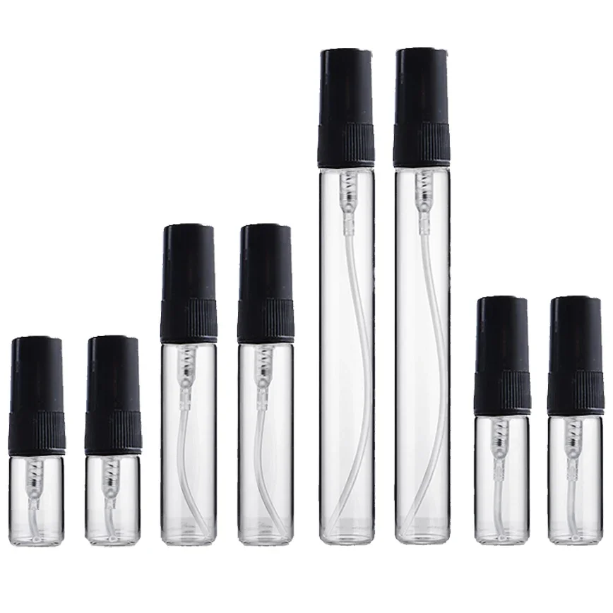 Scent Eliminator Spray - 8/16 шт. многоразовый флакон для духов