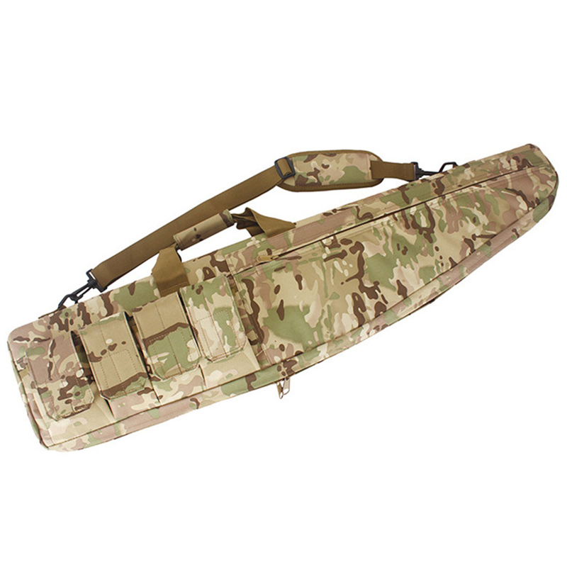 Outdoor Hunting Gear Storage - Усиленный тактический рюкзак для хранения оружия
