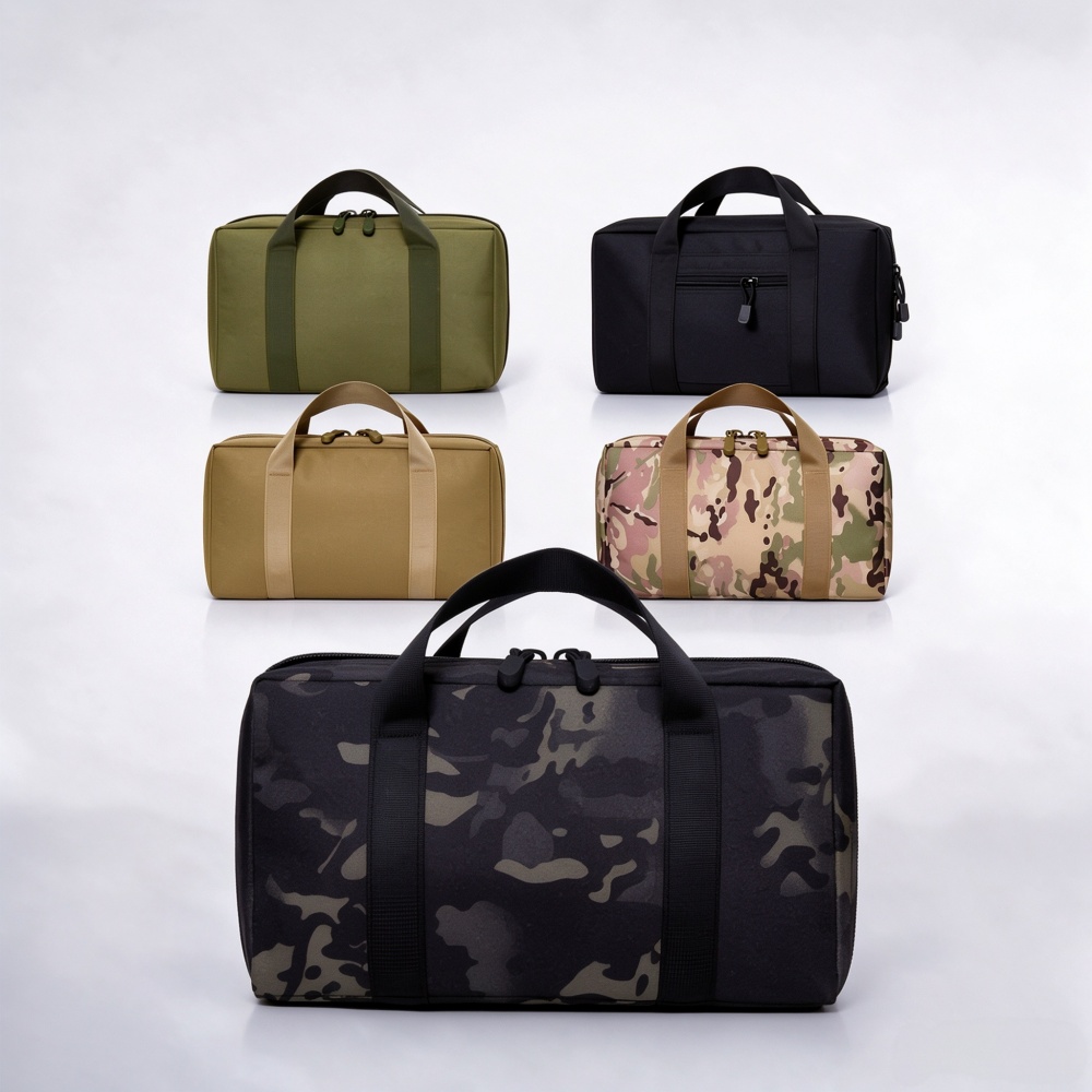 Outdoor Hunting Gear Storage - Тактическая сумка для хранения, портативный универсальный