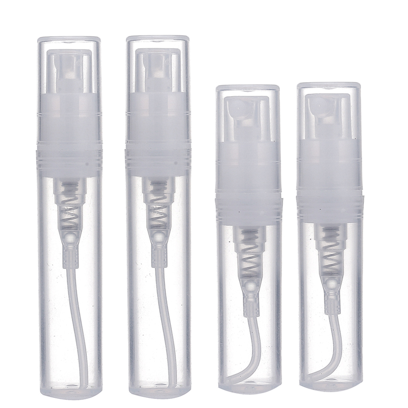 Scent Eliminator Spray - 200 шт., 2/3/5/8/10 мл, мини-многоразовый флакон,
