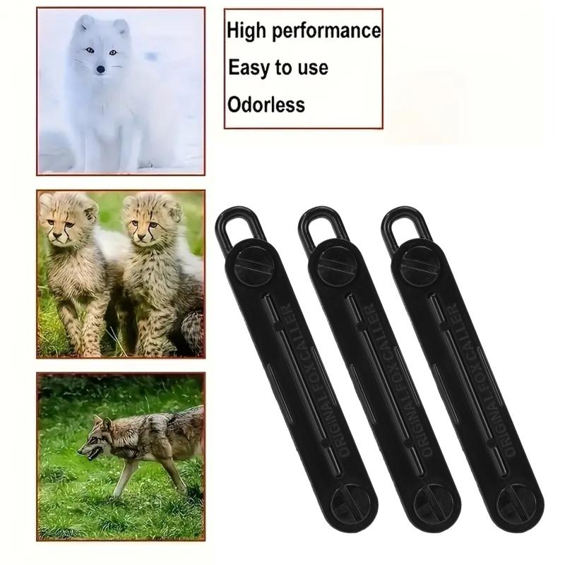 Hunting Dog Outdoor - Портативный уличный свисток для животных: для