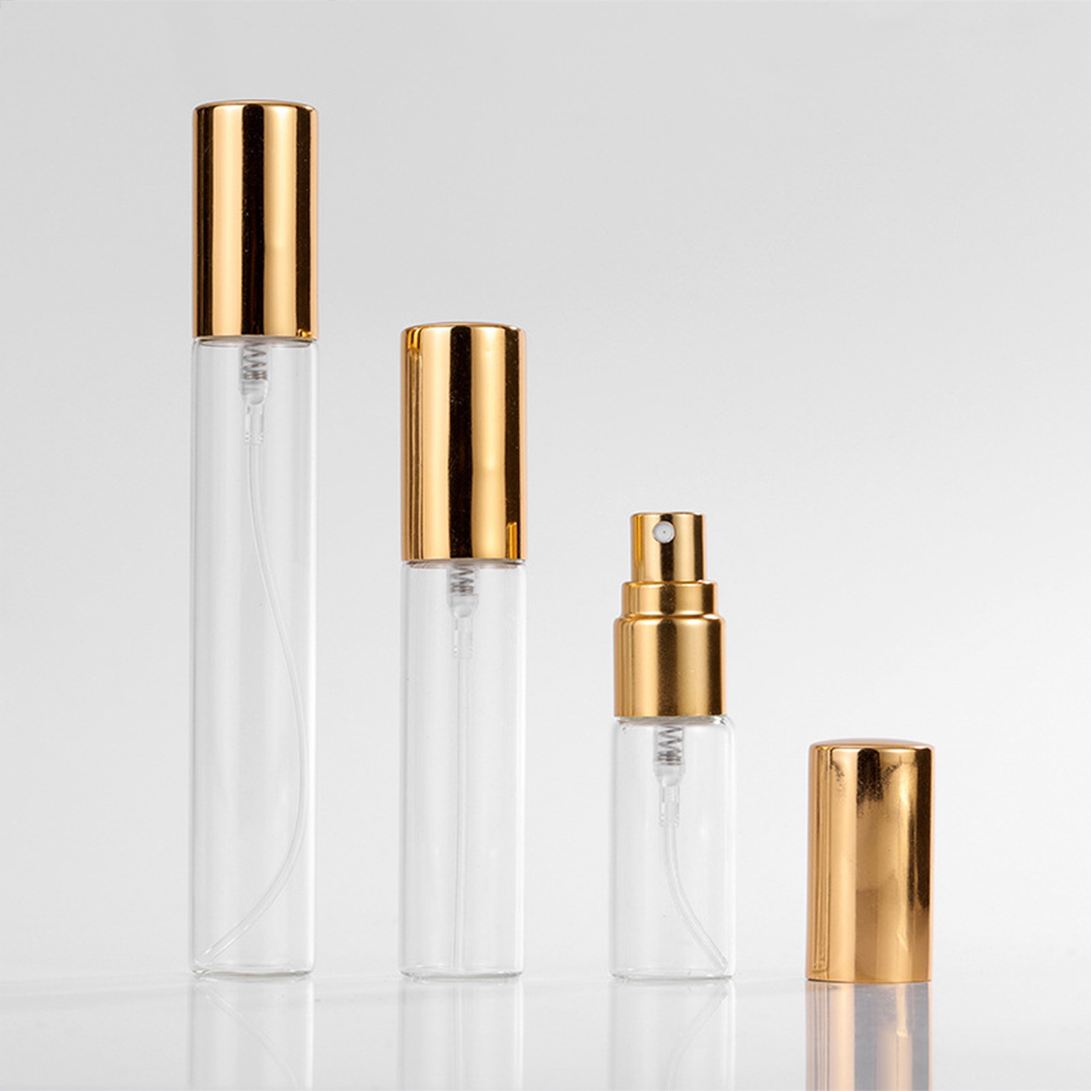 Scent Eliminator Spray - 20/50 шт. пустой флакон для духов