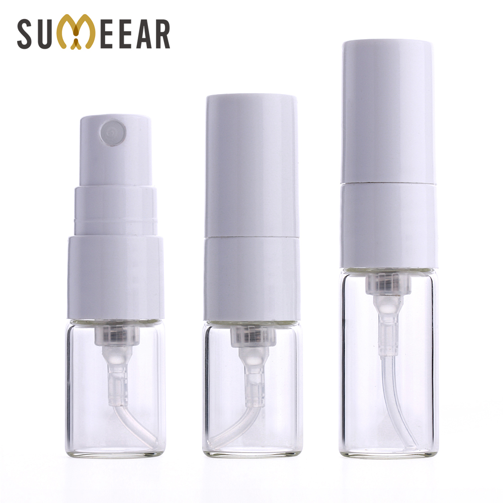 Scent Eliminator Spray - 100 шт./лот, 1 мл, 2 мл,