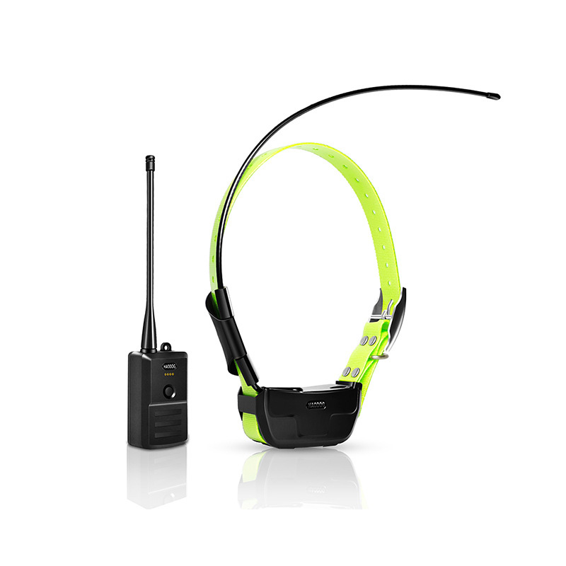 Hunting Dog Outdoor - Ошейник с GPS и радиопозиционированием для