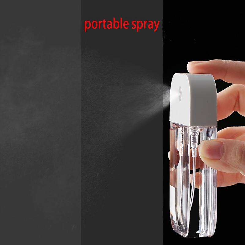 Scent Eliminator Spray - Набор из 3 карманных распылителей-карточек: портативные