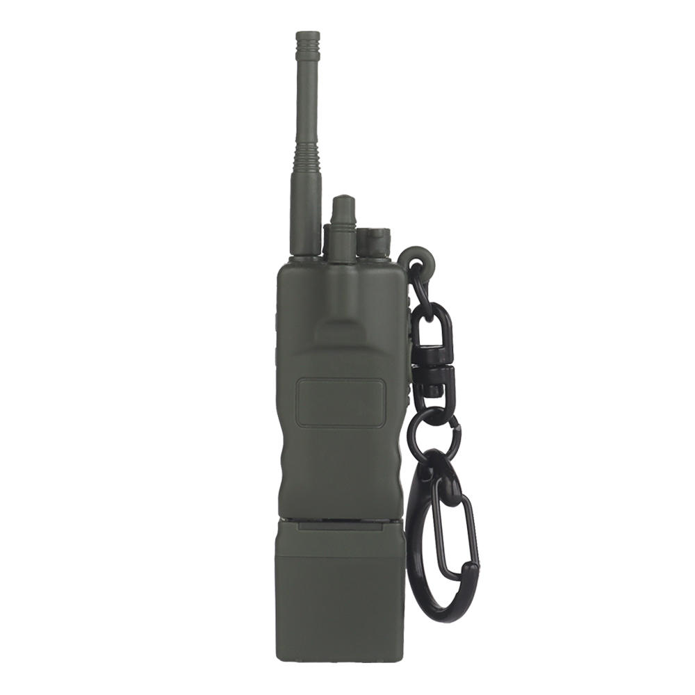 PRC-152 радиостиль брелок мини – обзор и цена Outdoor Hunting Gifts