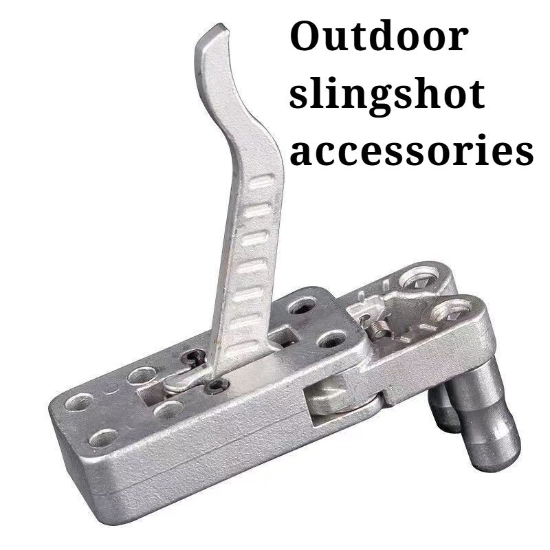 Аксессуары для уличной рогатки – обзор и цена Outdoor Hunting Products