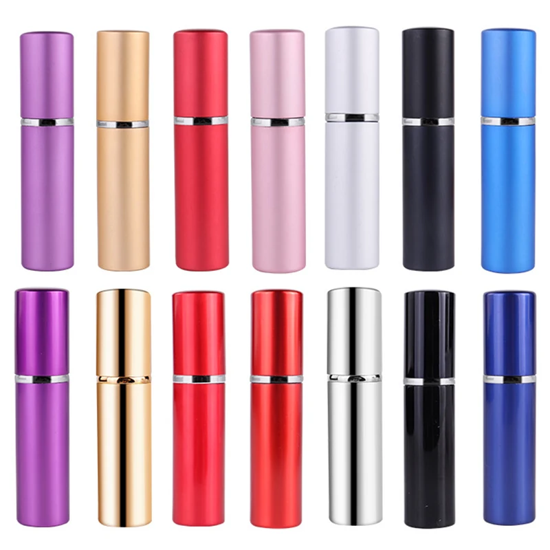 5/10 шт., 5 мл, алюминиевая мн – обзор и цена Scent Eliminator Spray