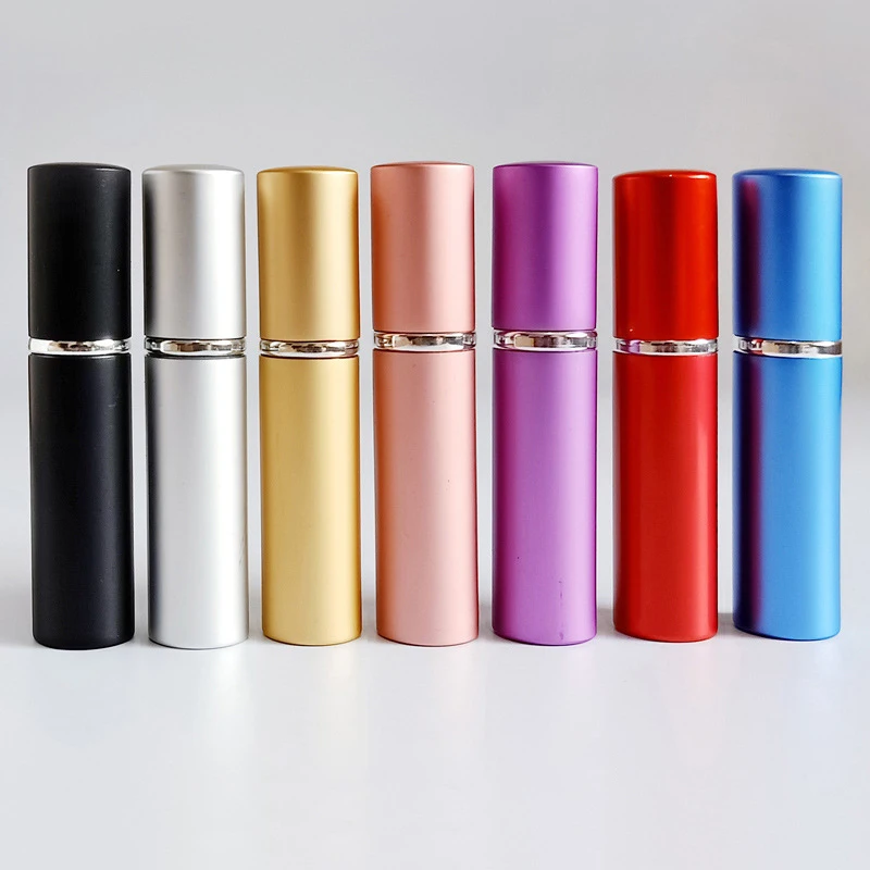5/10 шт., 5 мл, алюминиевая мн – обзор и цена Scent Eliminator Spray
