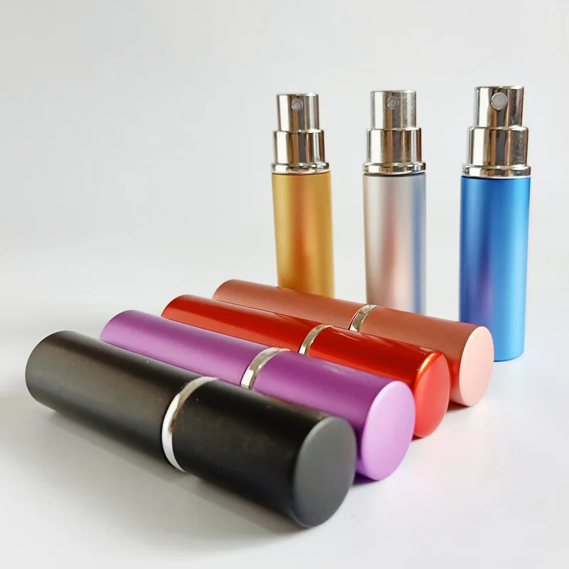 5/10 шт., 5 мл, алюминиевая мн – обзор и цена Scent Eliminator Spray