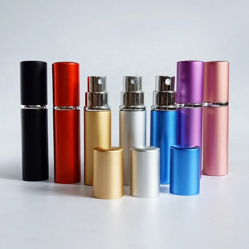 5/10 шт., 5 мл, алюминиевая мн – обзор и цена Scent Eliminator Spray