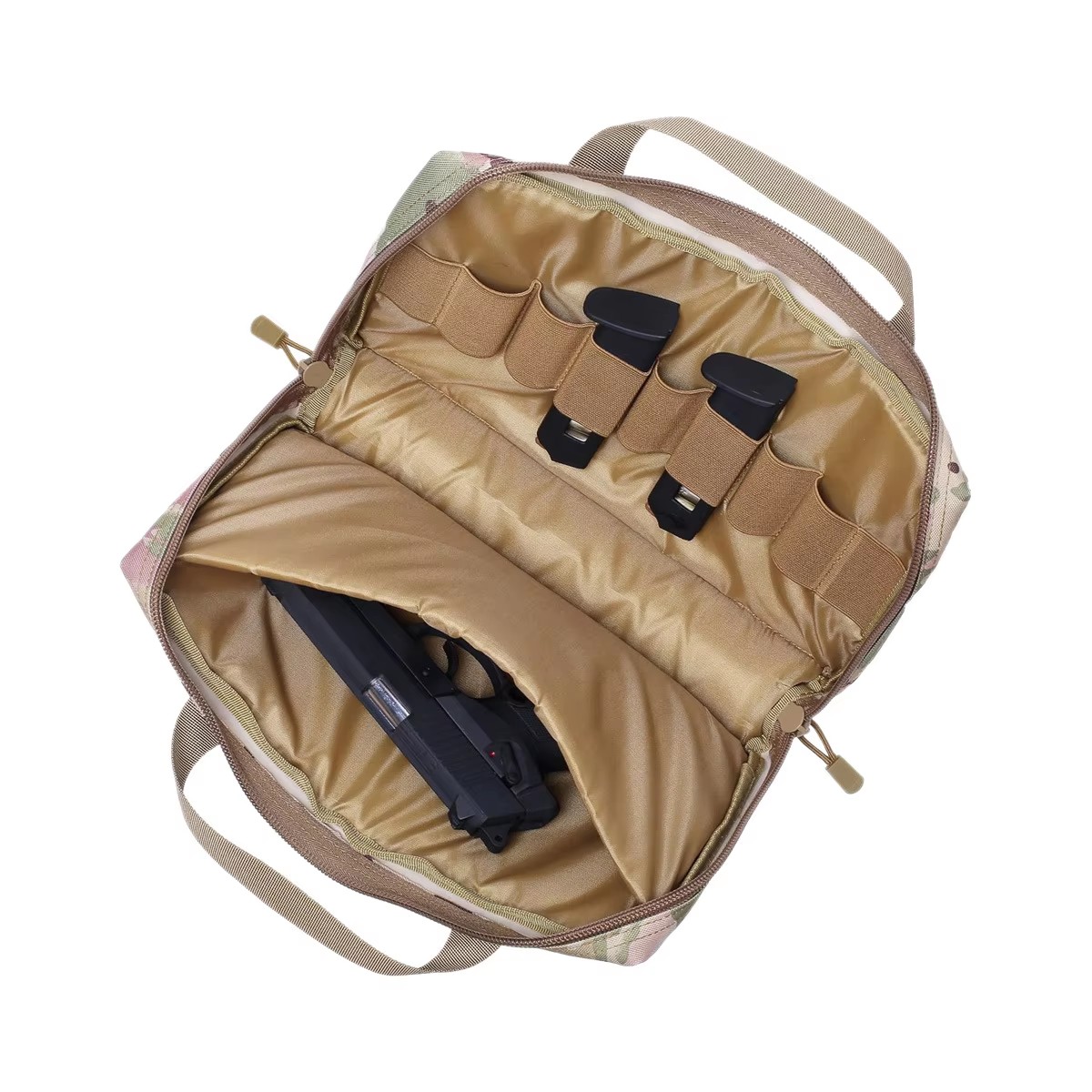 Тактическая сумка для хранения – обзор и цена Outdoor Hunting Gear Storage