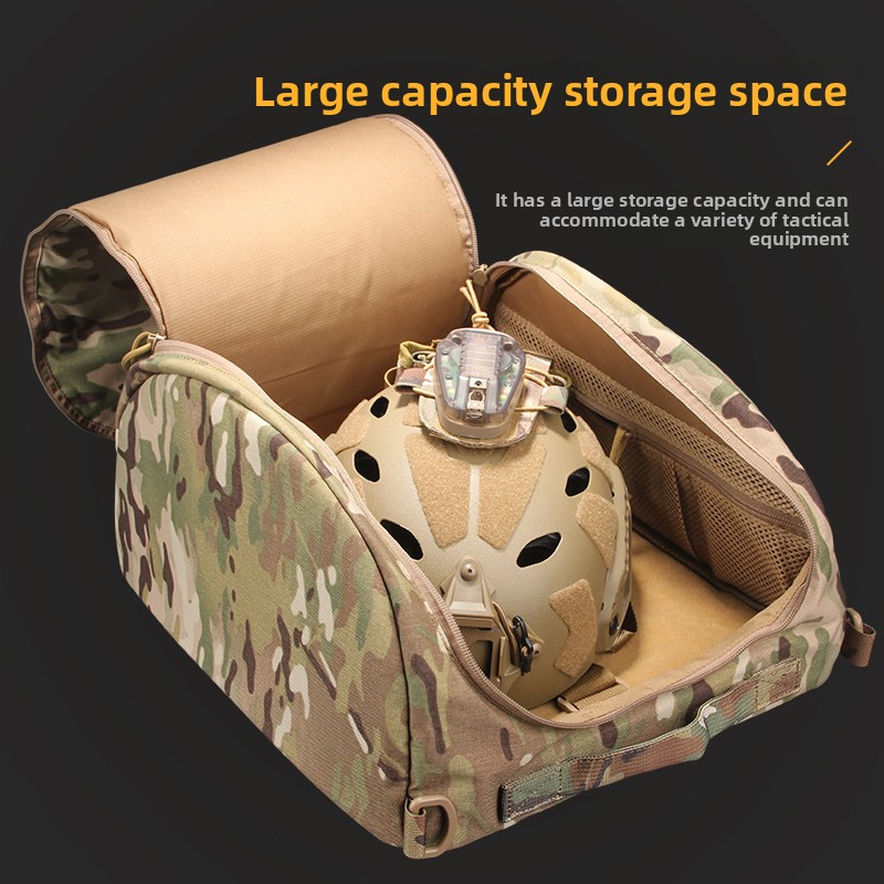 Тактическая сумка для хранения – обзор и цена Outdoor Hunting Gear Storage
