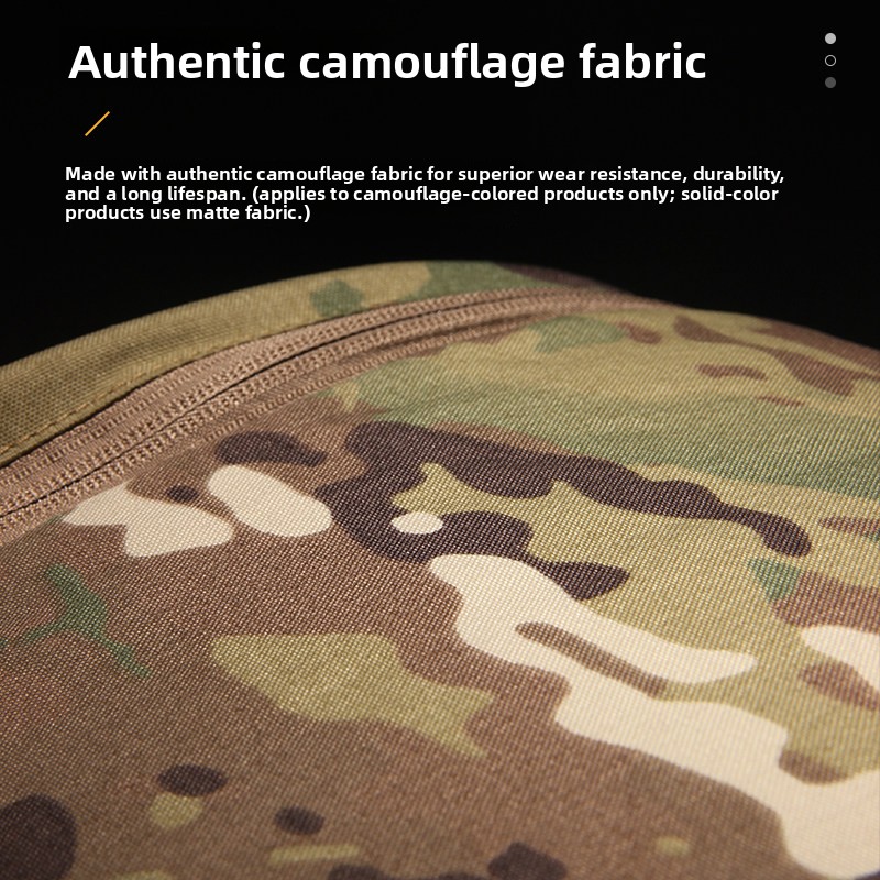 Тактическая сумка для хранения – обзор и цена Outdoor Hunting Gear Storage