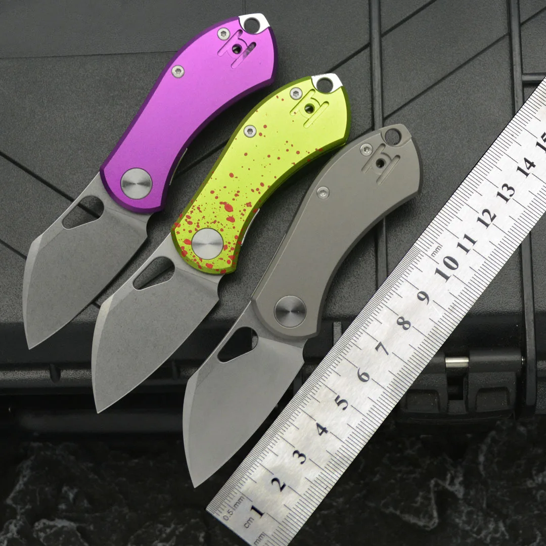Складной нож Rat Mark N690, ка – обзор и цена Outdoor Hunting Gifts