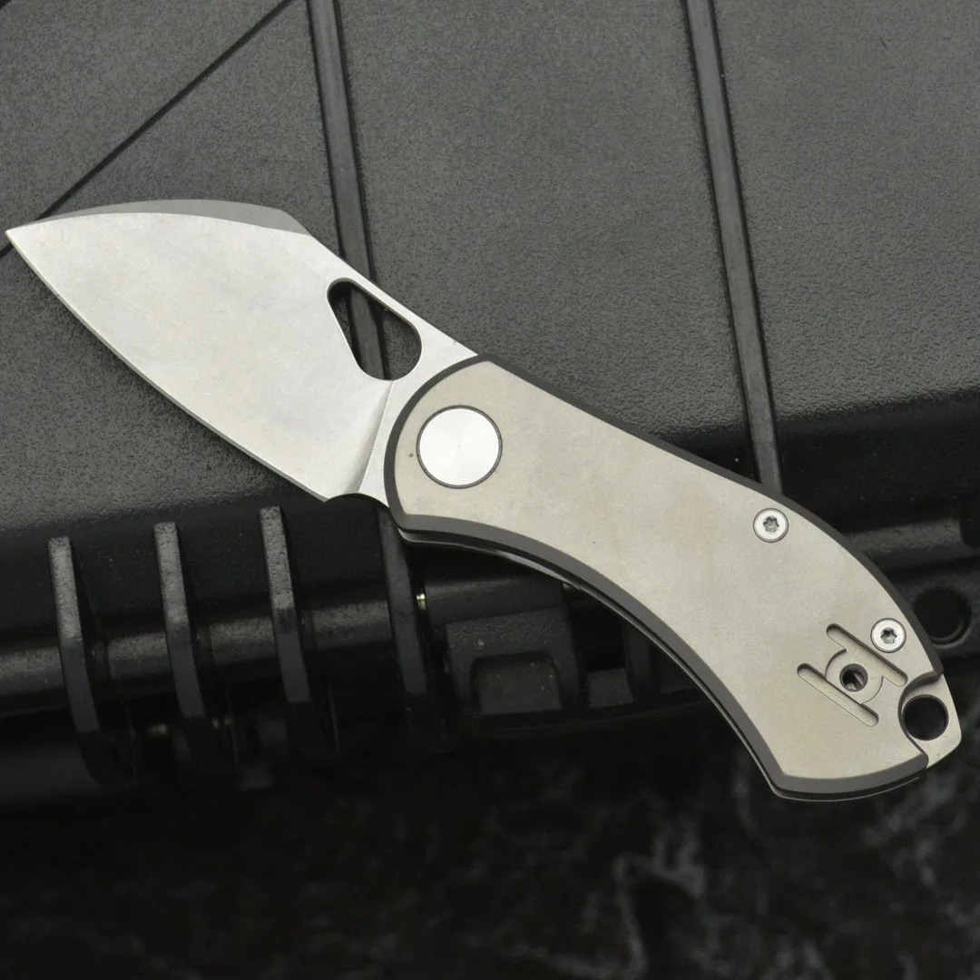 Складной нож Rat Mark N690, ка – обзор и цена Outdoor Hunting Gifts