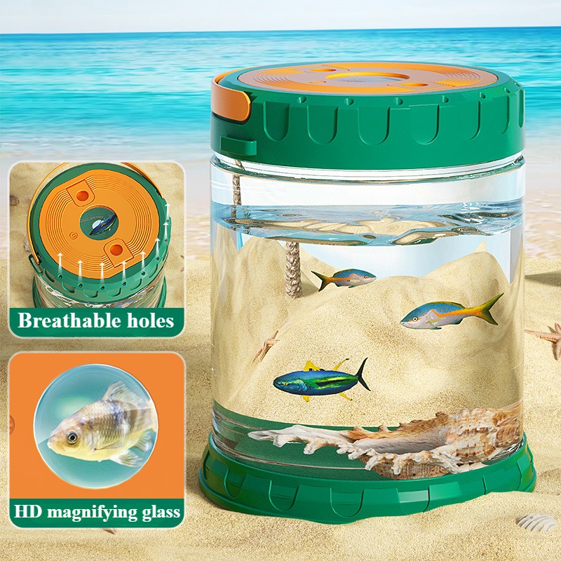 Детские игрушки Catch The Sea, – обзор и цена Outdoor Hunting Tools