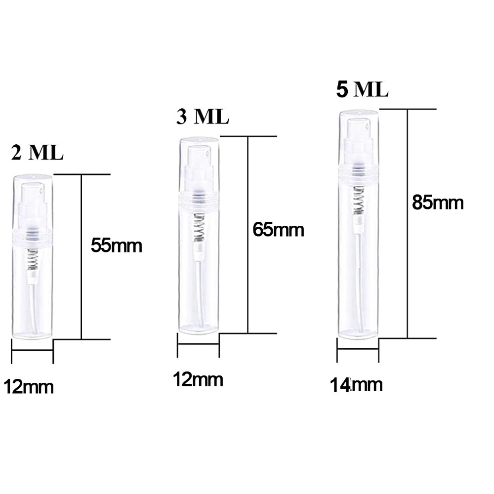 200 шт., 2/3/5/8/10 мл, мини-м – обзор и цена Scent Eliminator Spray