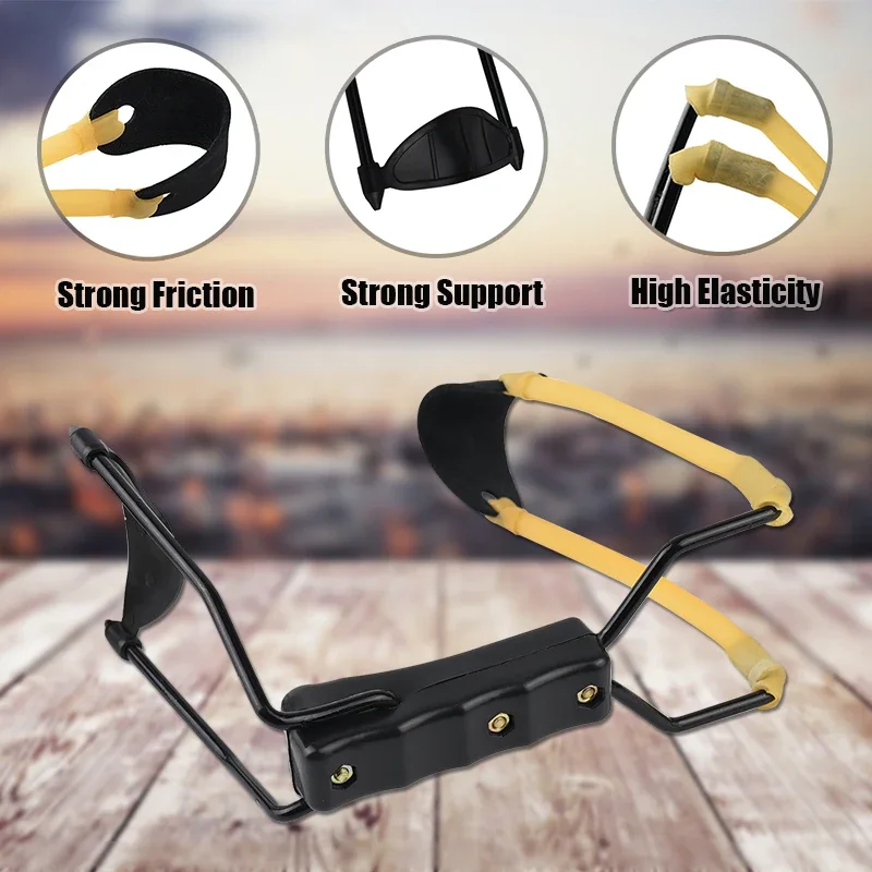 Рогатка для поддержки запястья – обзор и цена Outdoor Hunting Products