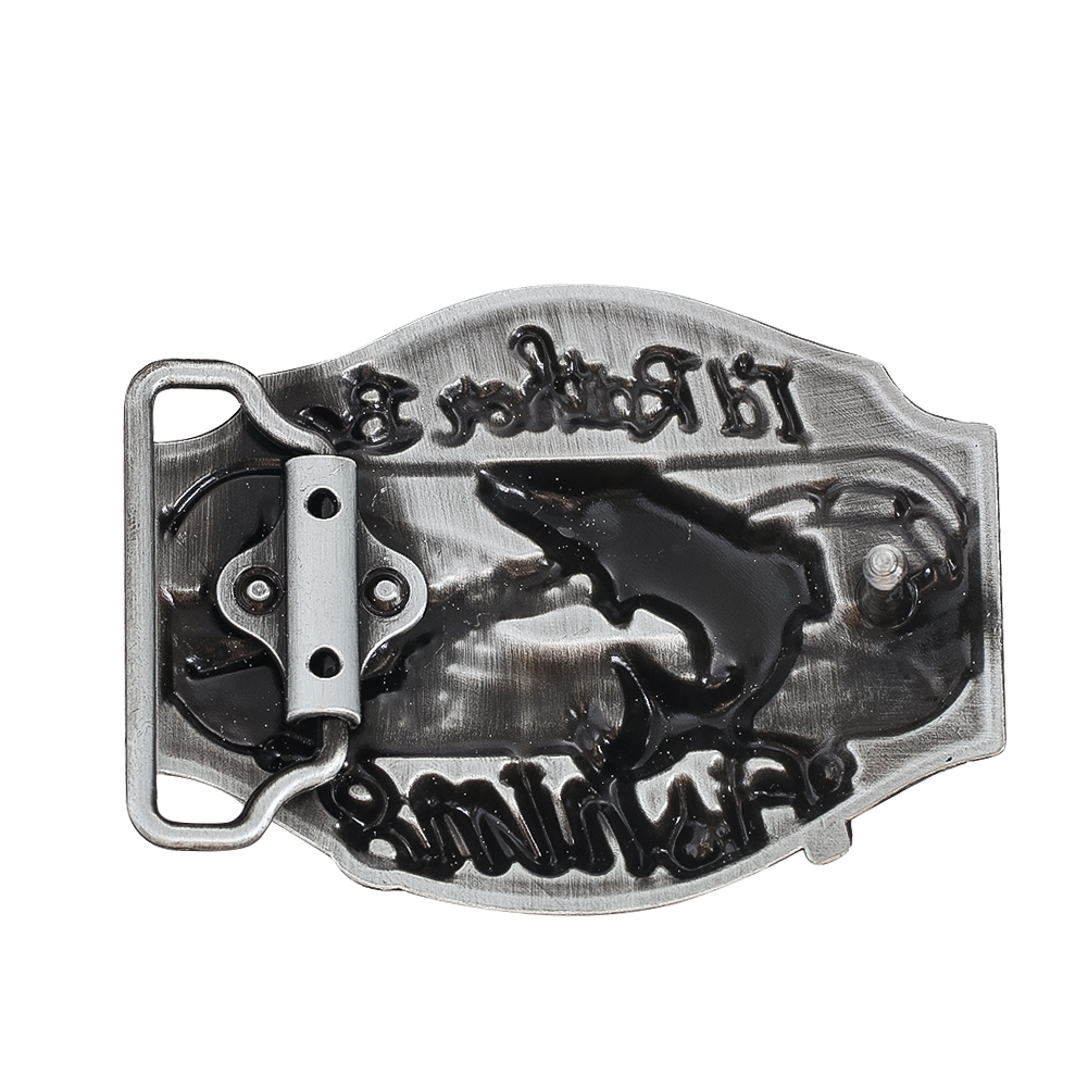 Пряжка ремня на тему рыбалки,  – обзор и цена Outdoor Hunting Gifts