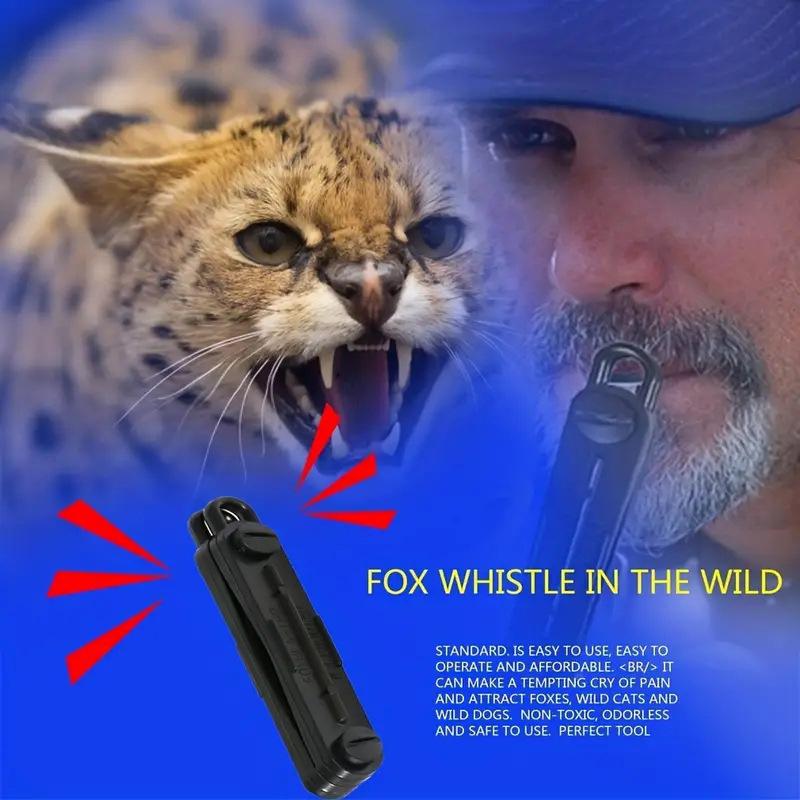 Портативный уличный свисток дл – обзор и цена Hunting Dog Outdoor