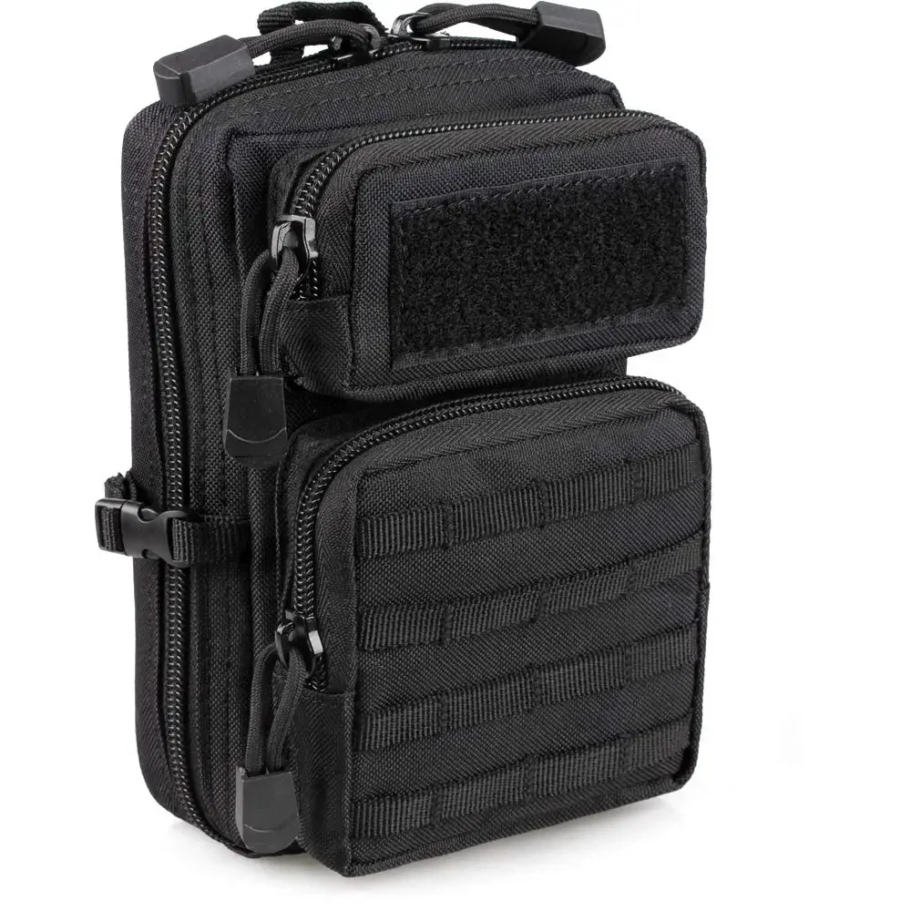 Миниатюрная сумка-органайзер M – обзор и цена Outdoor Hunting Gear Storage