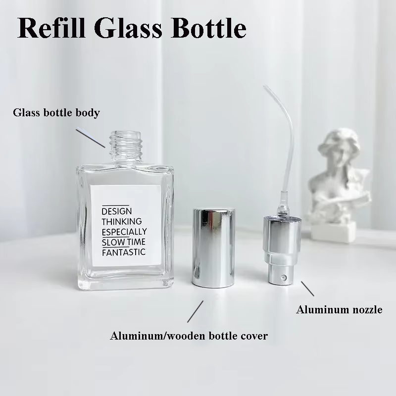 Высококачественный пустой стек – обзор и цена Scent Eliminator Spray
