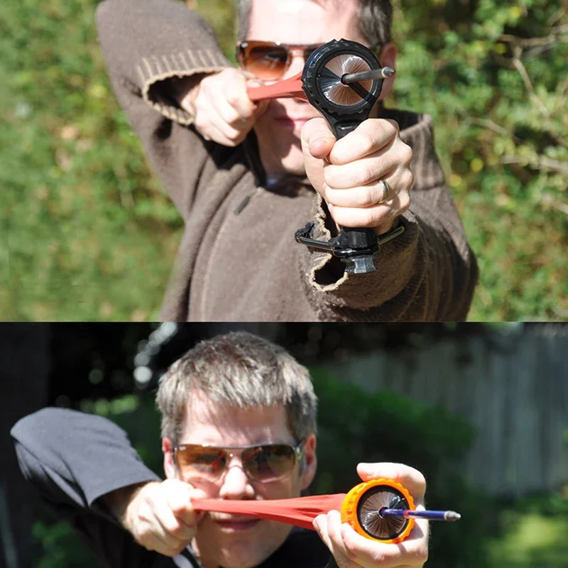 Уличная мощная тактическая кар – обзор и цена Outdoor Hunting Tools