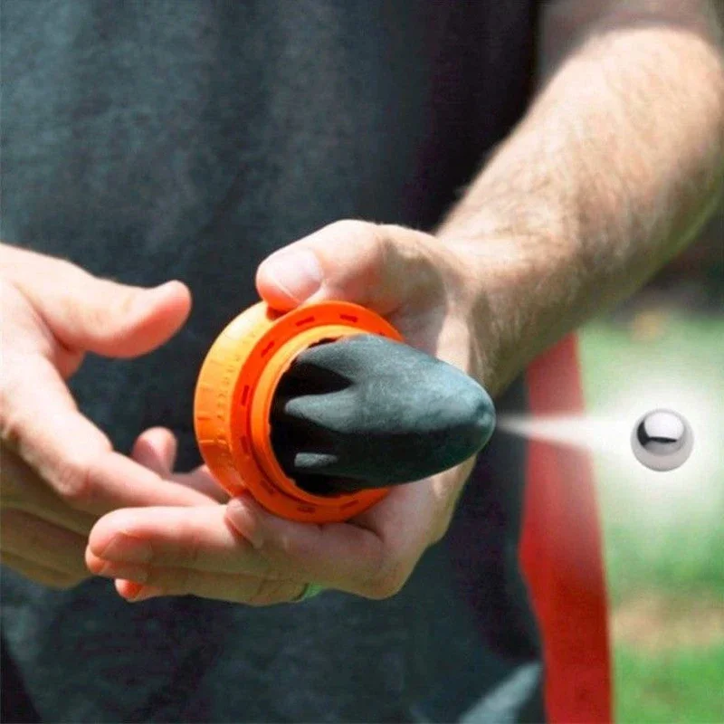 Уличная мощная тактическая кар – обзор и цена Outdoor Hunting Tools