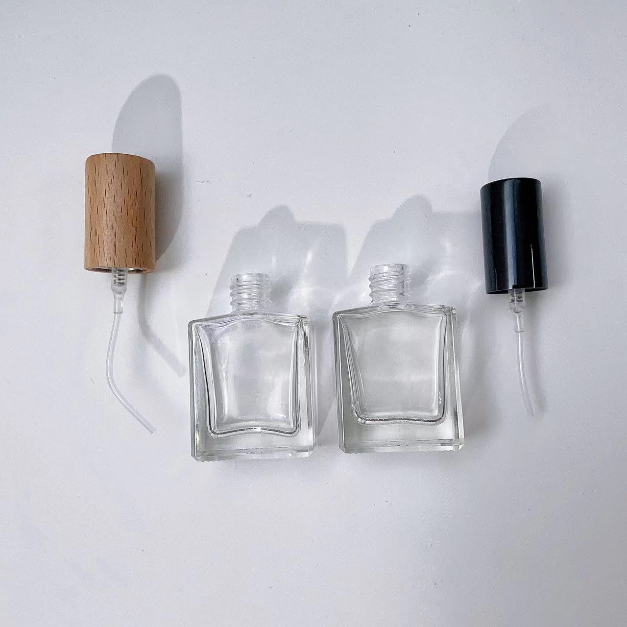 Прозрачная Толстая стеклянная  – обзор и цена Scent Eliminator Spray