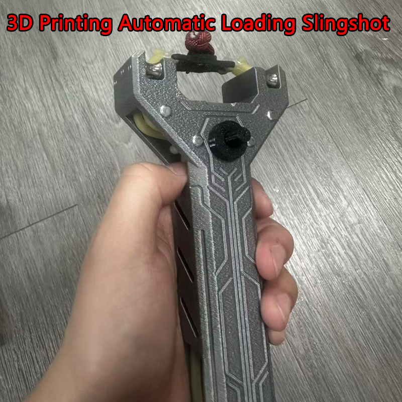Легкая и прочная автоматическа – обзор и цена Outdoor Hunting Tools