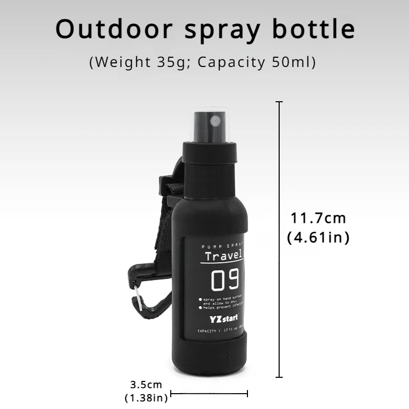 Портативный распылитель для ак – обзор и цена Scent Eliminator Spray