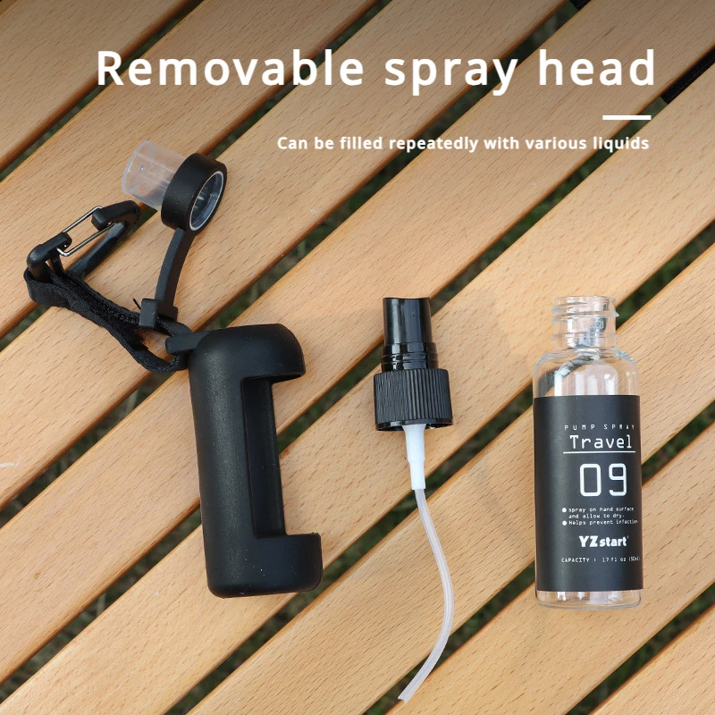 Портативный распылитель для ак – обзор и цена Scent Eliminator Spray