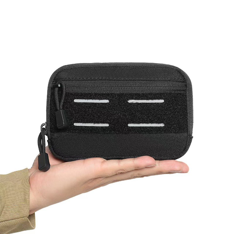 Тактическая сумка Molle Admin, – обзор и цена Outdoor Hunting Tools