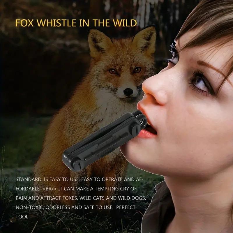 Портативный уличный свисток-пр – обзор и цена Hunting Dog Outdoor