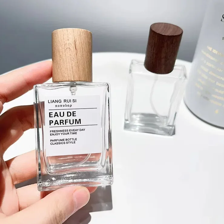 Флакон для духов стеклянный 30 – обзор и цена Scent Eliminator Spray