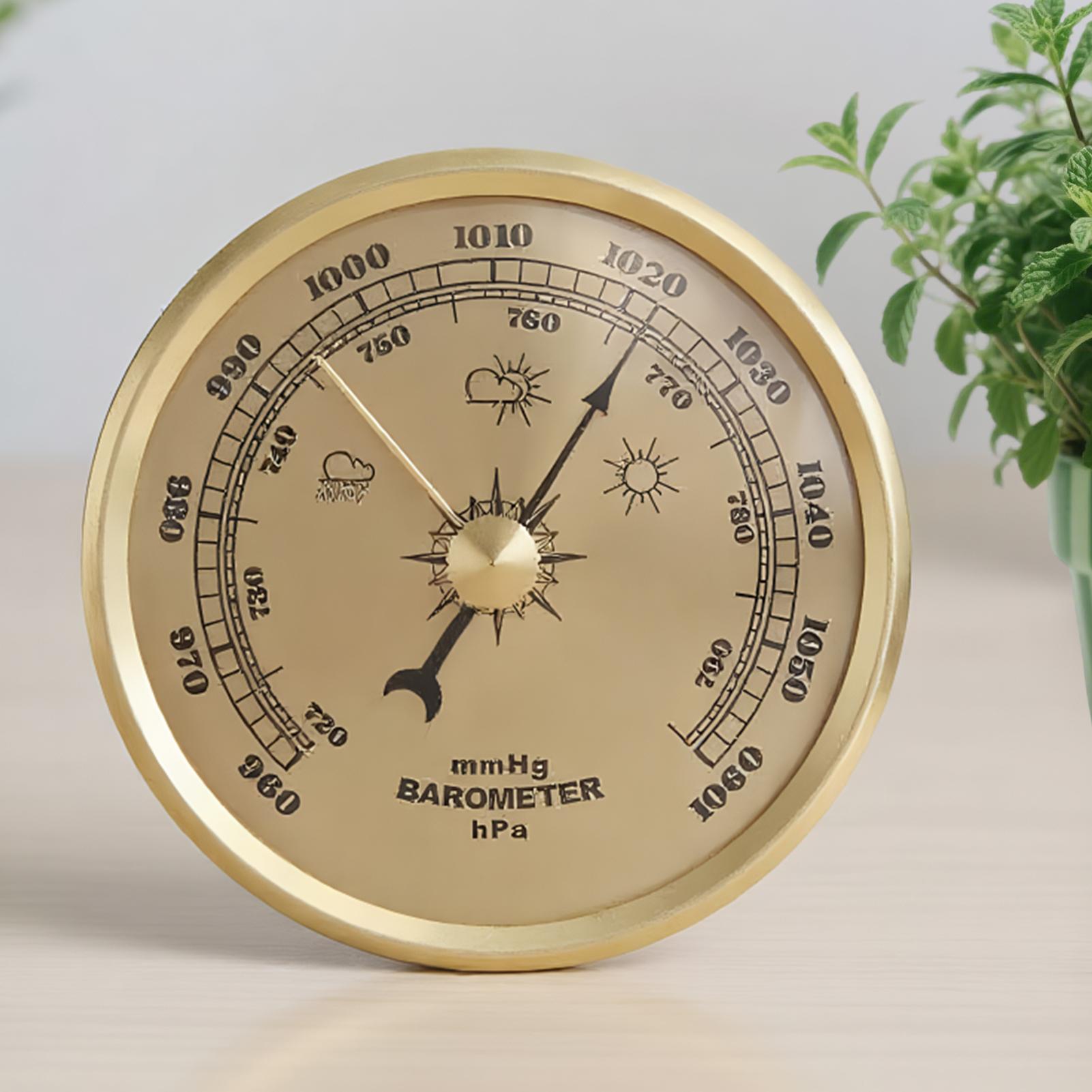 Барометр, измеритель атмосферн – обзор и цена Hunting Outdoor Thermometer