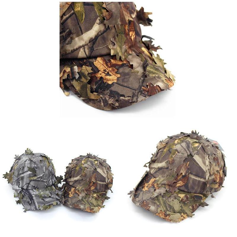 Камуфляжная тактическая кепка  – обзор и цена Outdoor Hunting Gifts