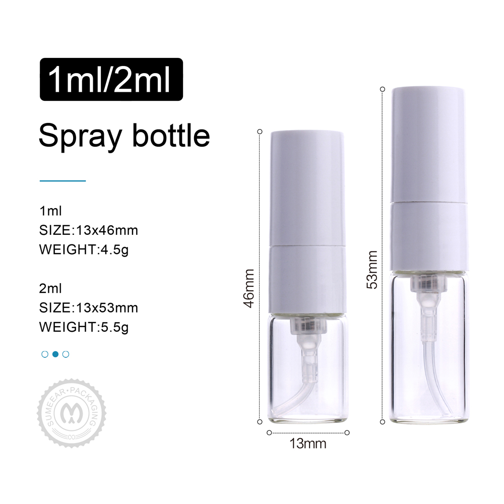 100 шт./лот, 1 мл, 2 мл, мини- – обзор и цена Scent Eliminator Spray